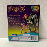 Scooby-Doo Daphne And The Wolfman