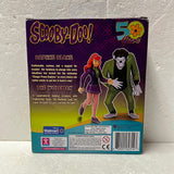 Scooby-Doo Daphne And The Wolfman