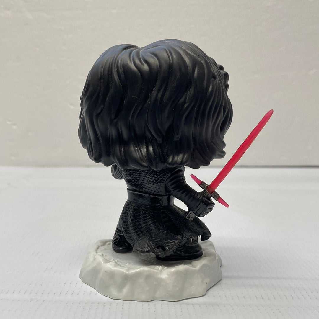 Funko Pop Kylo Ren 105 – Retro Madness