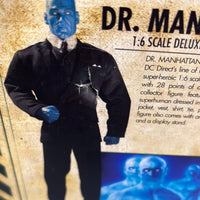 DC Direct Dr. Manhattan