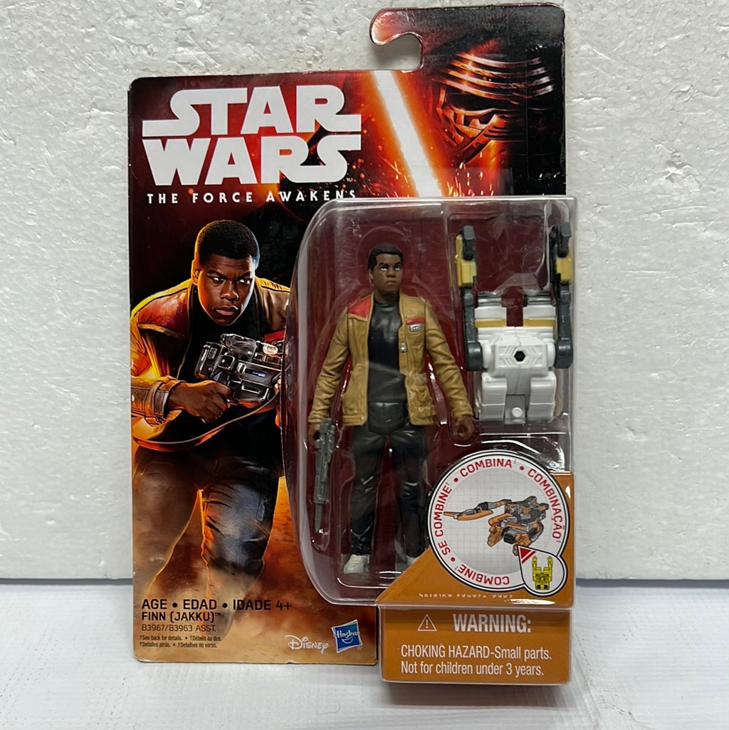 Star Wars Finn