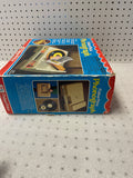 Fisher Price Phonograph