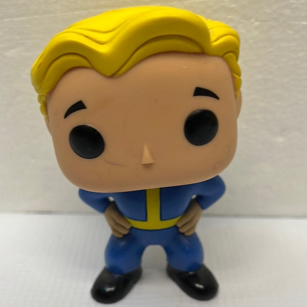 Funko Pop Vault Boy 53