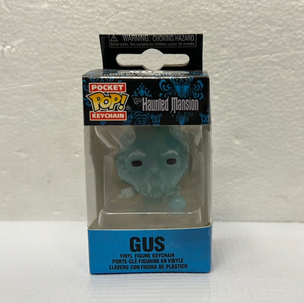 Funko Pop! Gus Keychain