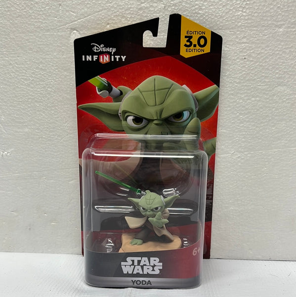 Disney Infinity 3.0 Yoda