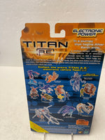 Titan A.E. Arc Runner & Cale