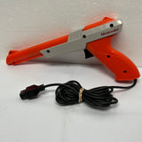 Nintendo Zapper Light Gun