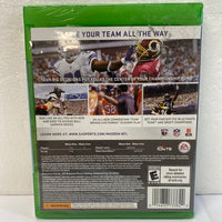 Xbox One Madden 17 Game