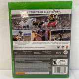 Xbox One Madden 17 Game