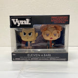 Funko Vynl Eleven + Barb