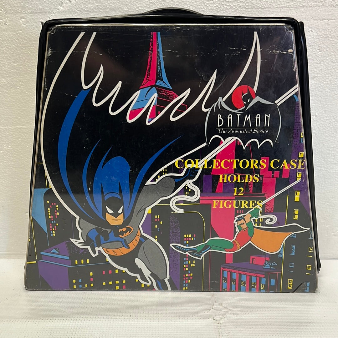 Batman Animated Series Case