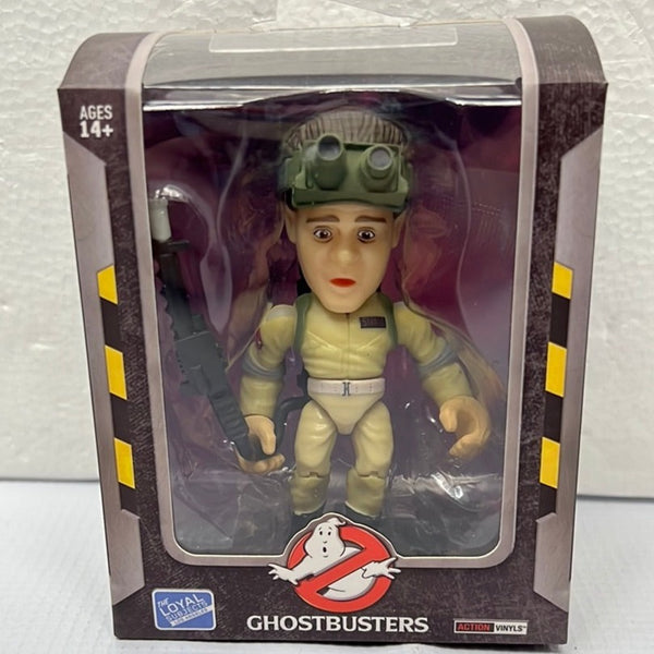 Loyal Subjects Ghostbusters Ray Stantz