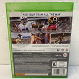 Xbox One Madden 17 Game