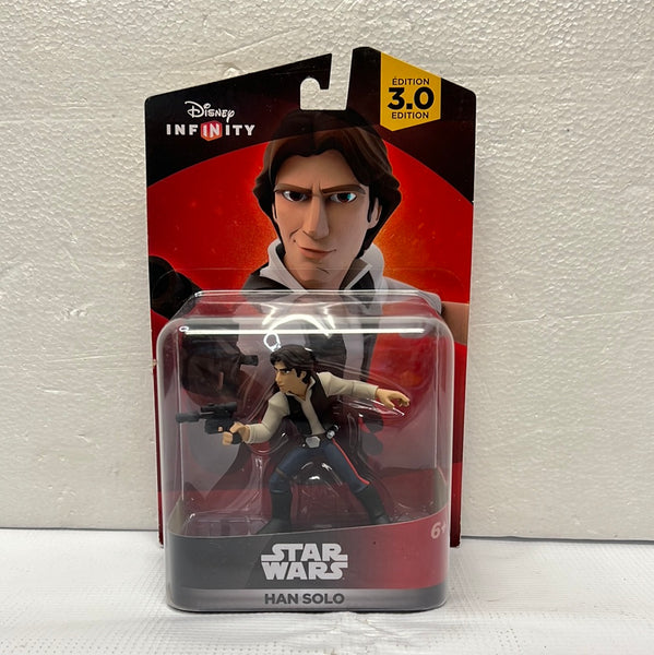 Disney Infinity 3.0 Han Solo