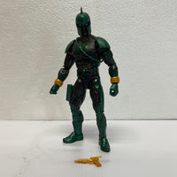 Marvel Legends Genis-Vell