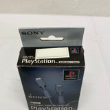 Sony Playstation Link Cable