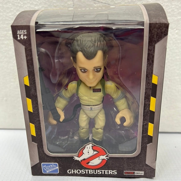 Loyal Subjects Ghostbusters Peter Venkman