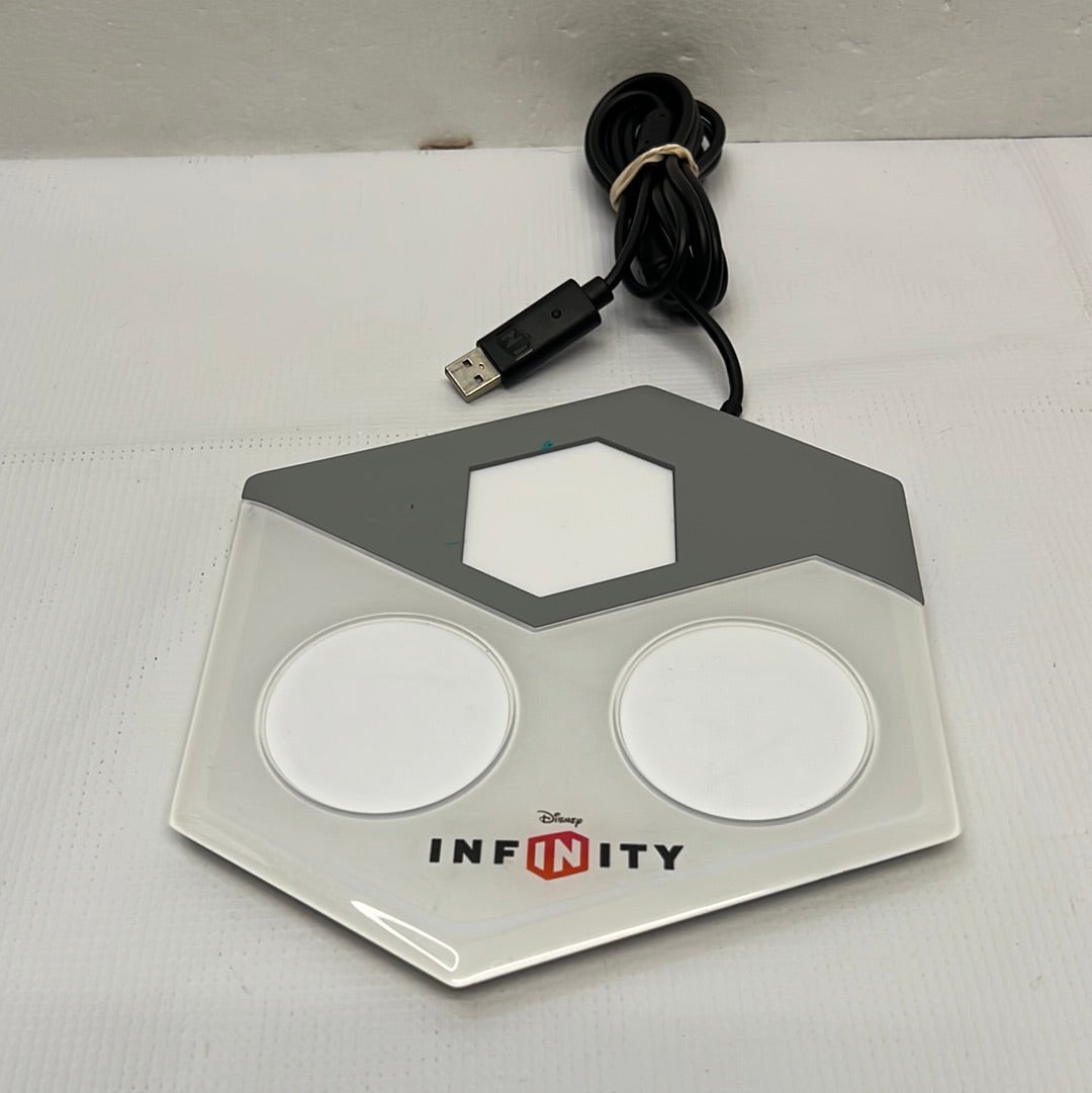 Disney Universal Sony Nintendo Infinity Portal Base