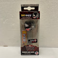 Funko Pop! Pez Venomized Silver Surfer