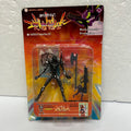 Neon Genesis Evangelion EVA-Production Model