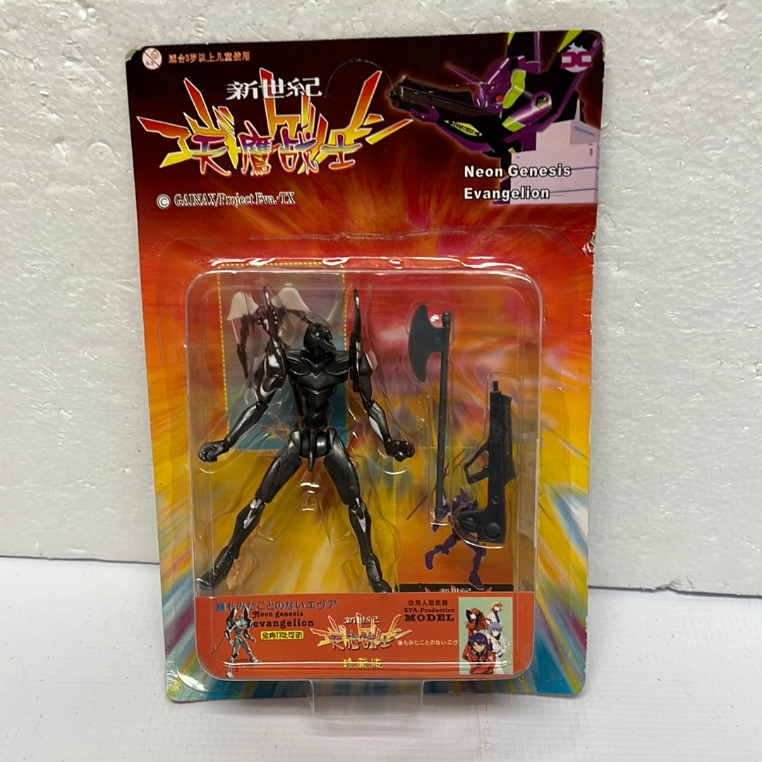 Neon Genesis Evangelion EVA-Production Model