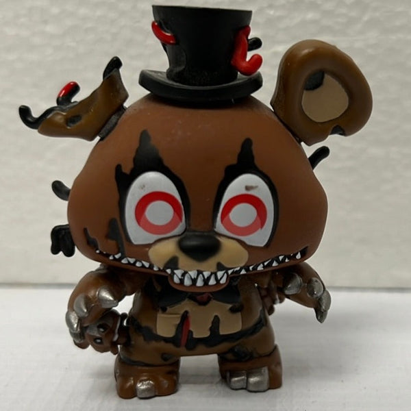 Funko Mystery Mini Nightmare Freddy