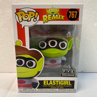 Funko Pop! Elastigirl 767