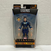 Marvel Legends Eternals Ikaris