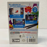 Wii uDraw Instant Artist Game