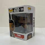 Funko Pop Finn 59