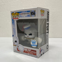 Funko Pop Mini Puft 956