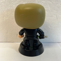 Funko Pop Jedi Luke 11