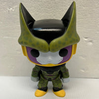 Funko Pop Perfect Cell 13