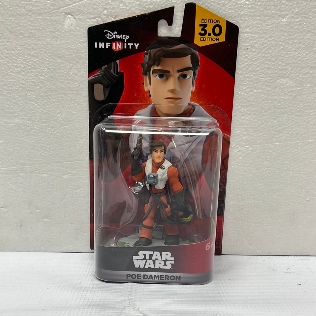 Disney Infinity 3.0 Poe Dameron