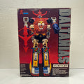 1982 Vintage Godaikin Daltanias CIB.  Excellent