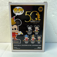 Funko Pop! Disney Beanstalk Mickey 800