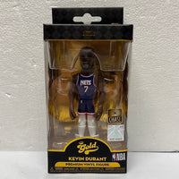 Funko Gold Kevin Durant Chase