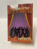 NSYNC Chris Figure