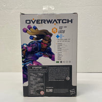 Overwatch Ultimates Lucio