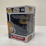 Funko Pop Maz Kanata 108