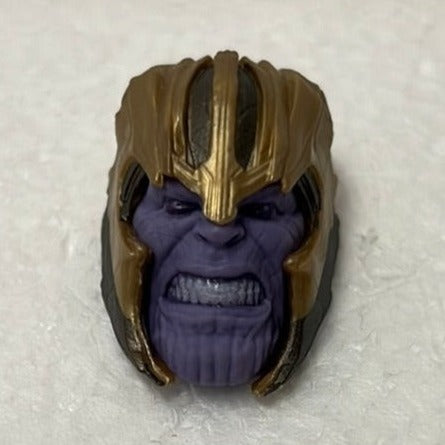 marvel legends endgame thanos