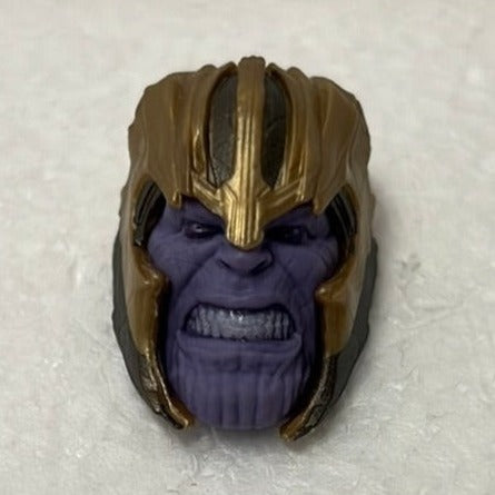 Marvel Legends Endgame Thanos BAF Head