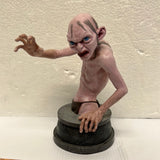 LOTR Gollum Mini Bust