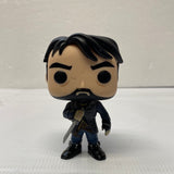 Funko Pop Unmasked Corvo 125