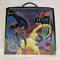 Batman Animated Series Case