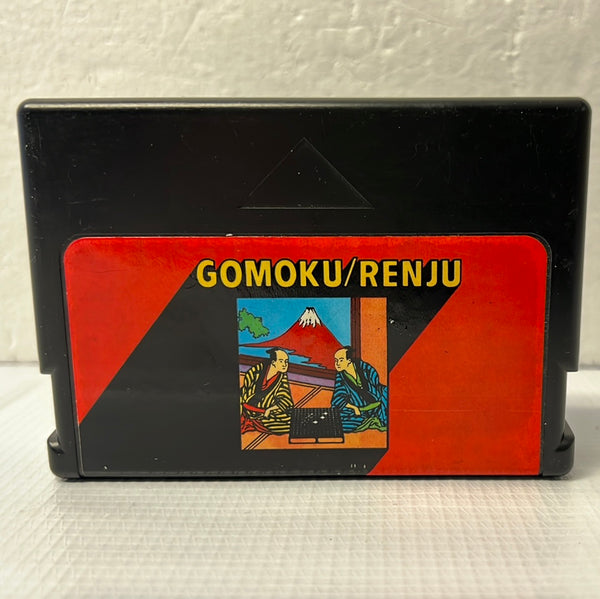 TRS-80 Gomoku/Renju