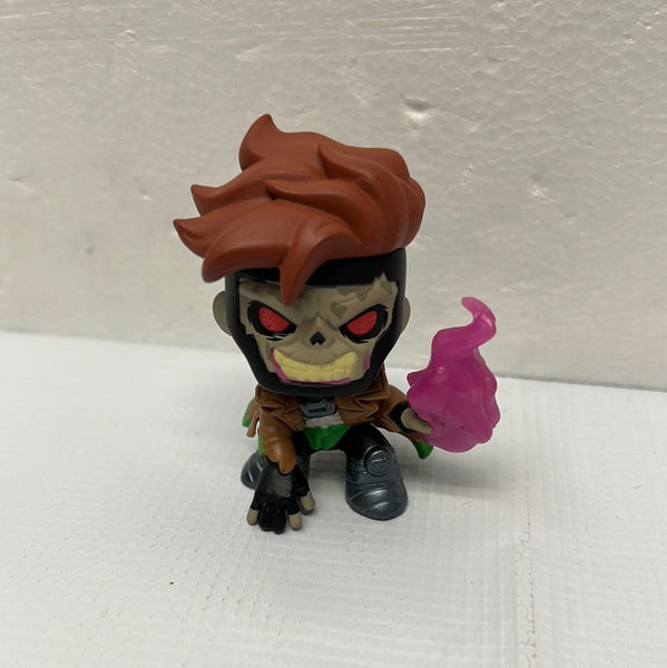 Funko Mystery Mini Zombie Gambit