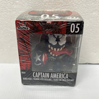 Funko Mystery Mini Venomized Captain America