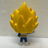 Funko Pop Super Saiyan Vegeta 154