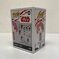 Funko Pop Vice Admiral Holdo 235